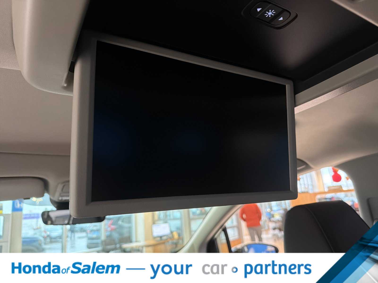 Thumbnail: 2026 Honda Odyssey - 16