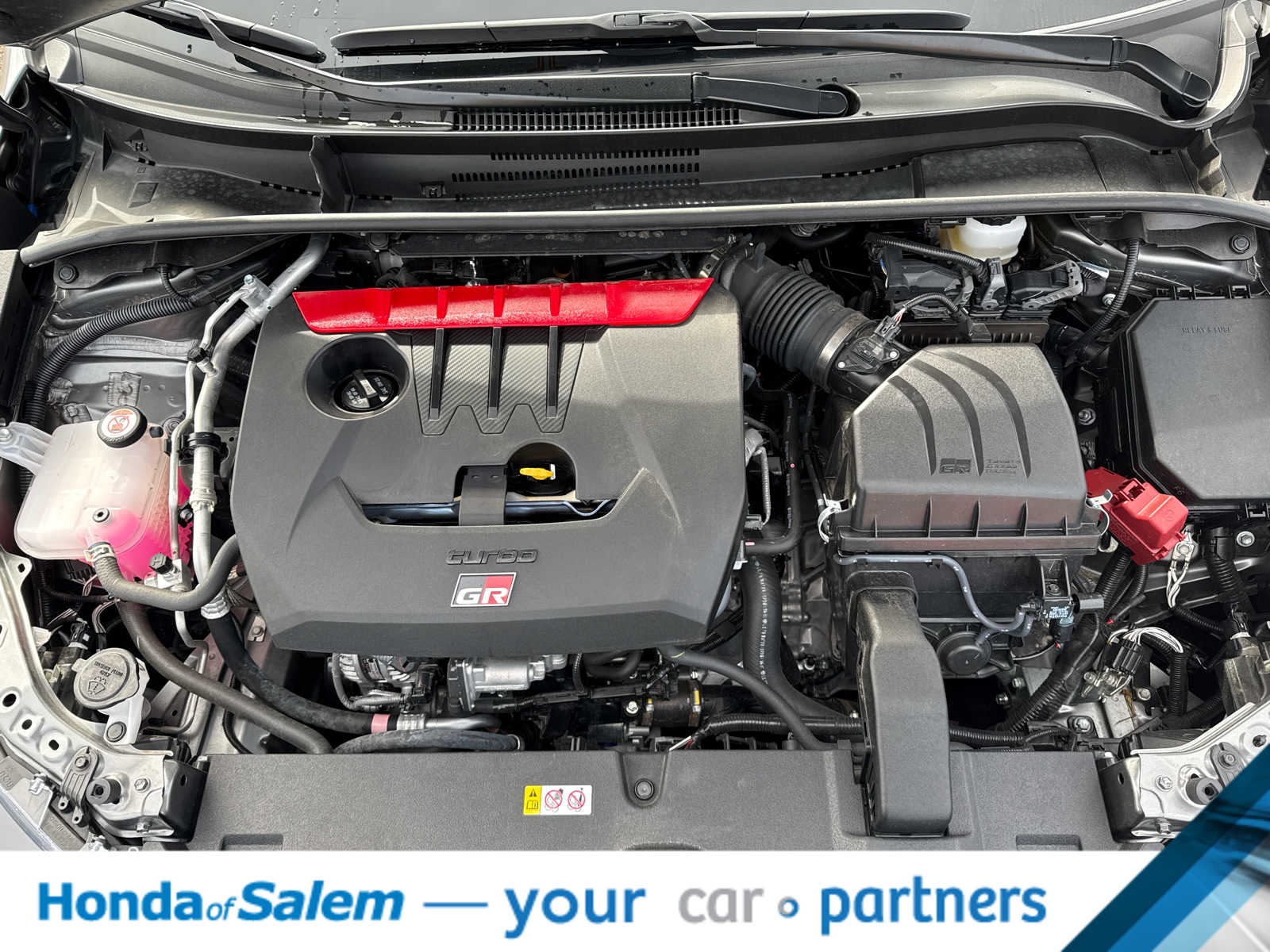 Thumbnail: 2025 Toyota GR Corolla - 8