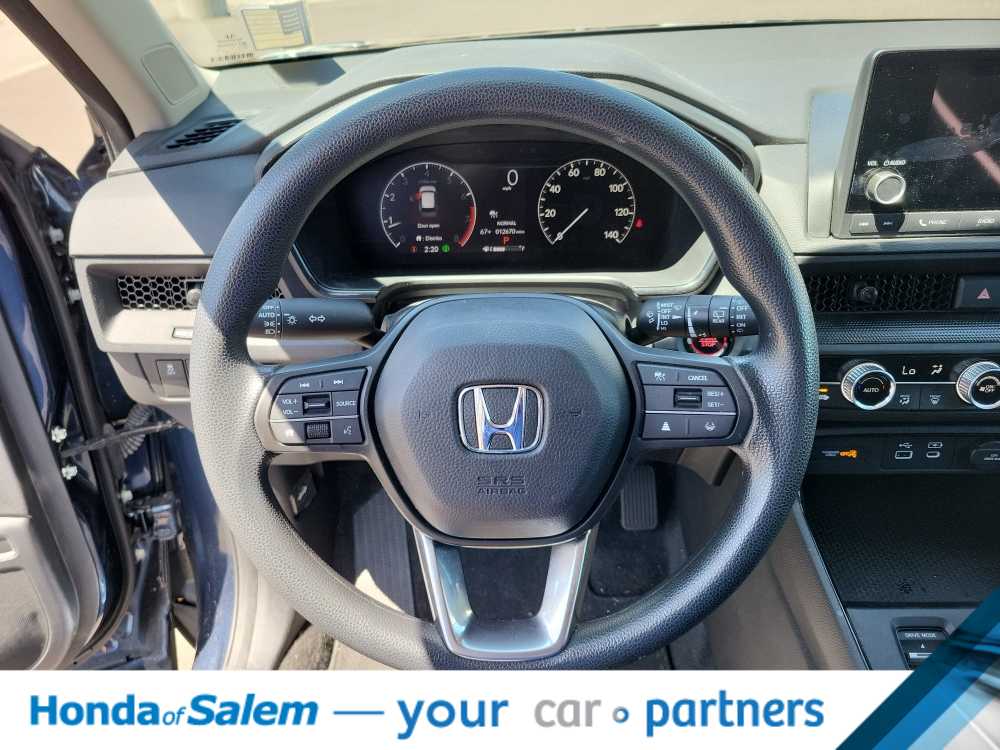 Thumbnail: 2024 Honda CR-V - 15