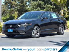 2026 Honda Accord Hybrid EX-L Sedan Salem, OR