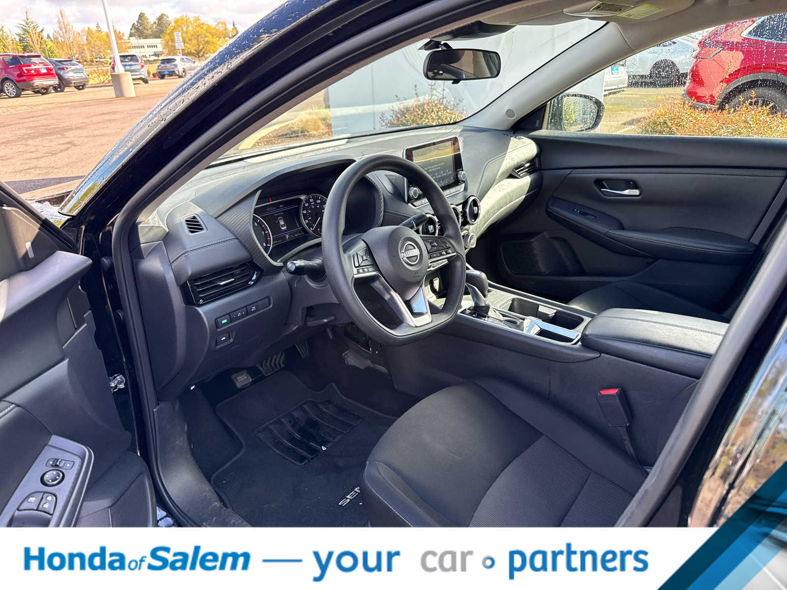 Thumbnail: 2024 Nissan Sentra - 2