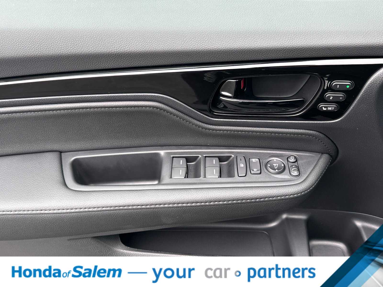 Thumbnail: 2026 Honda Odyssey - 12