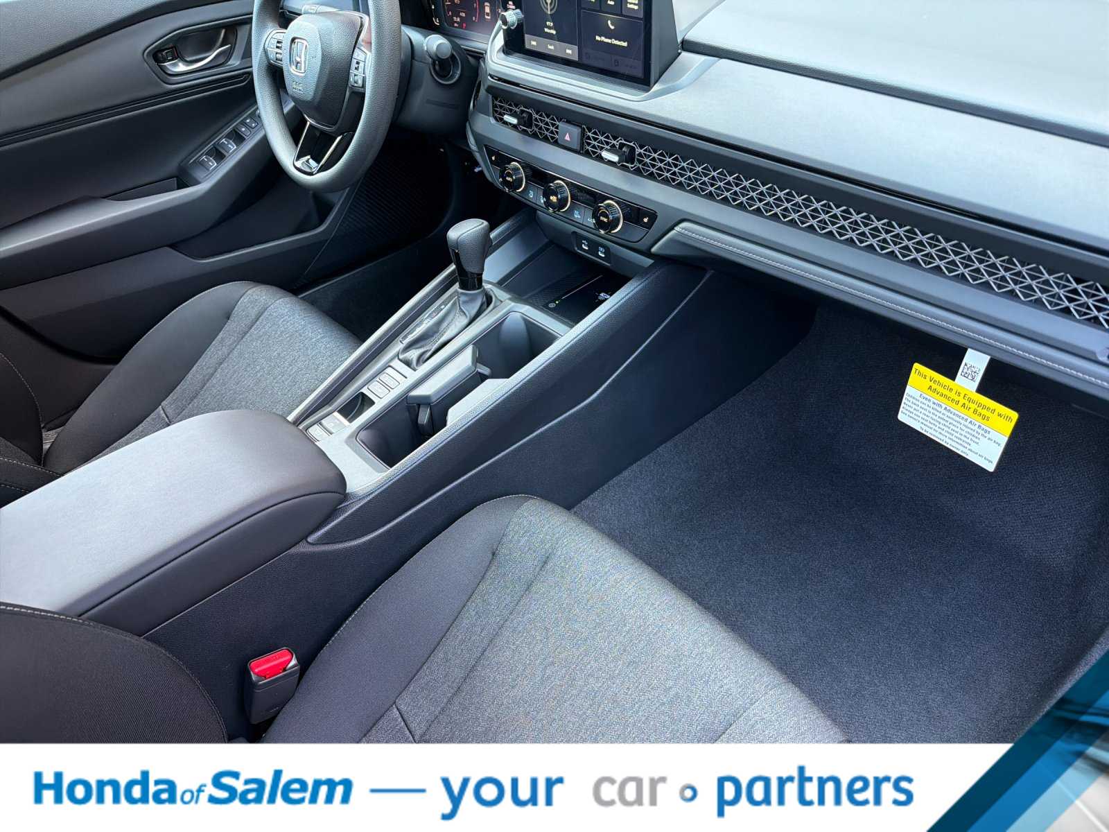 Thumbnail: 2026 Honda Accord - 15