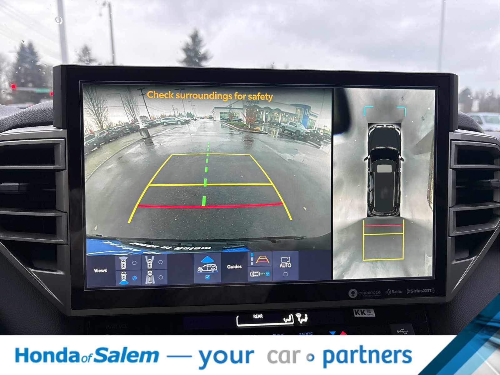 Thumbnail: 2024 Toyota Sequoia - 22