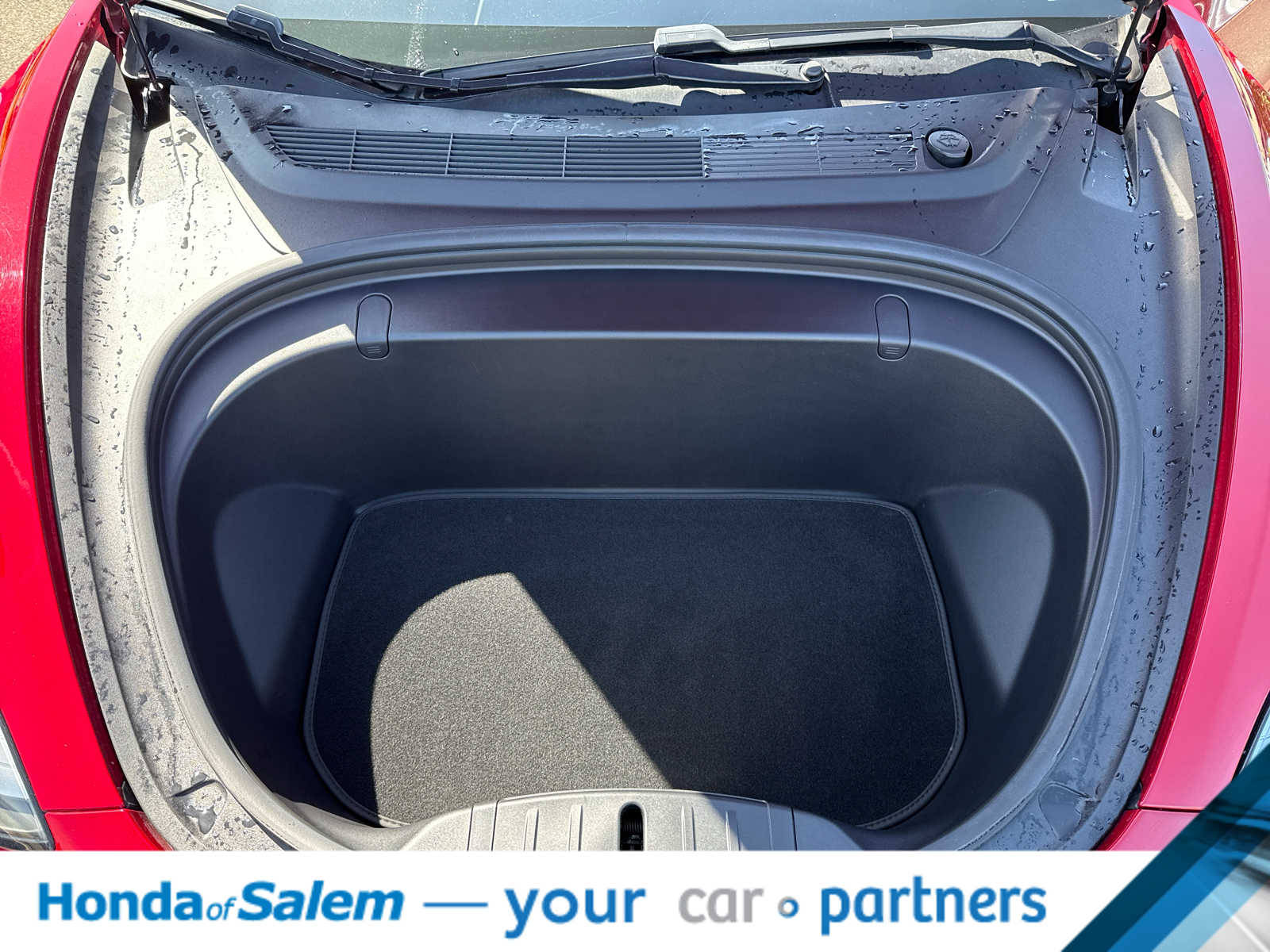 2019 Tesla Model 3 Long Range 11