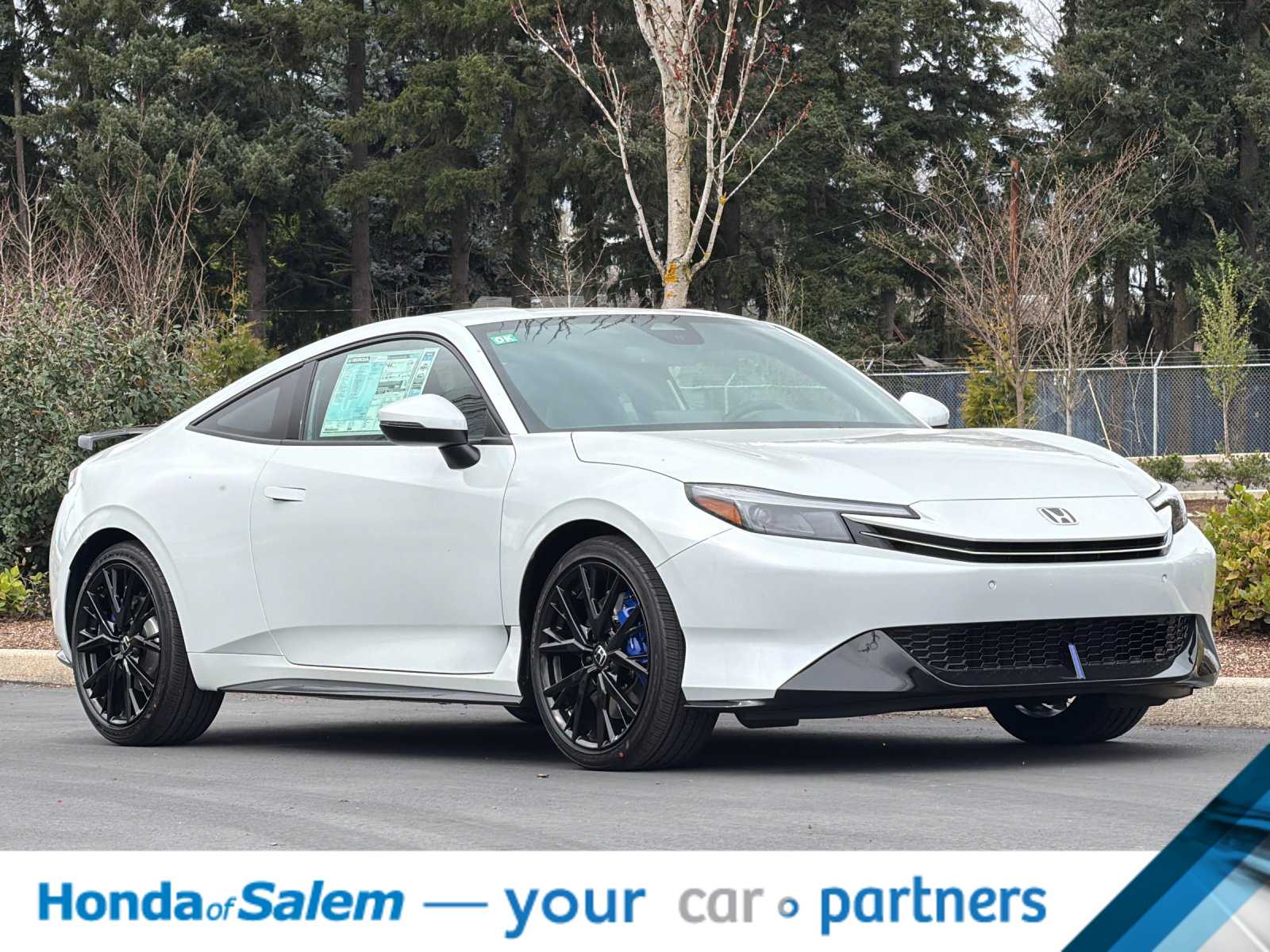 Thumbnail: 2026 Honda  - 9