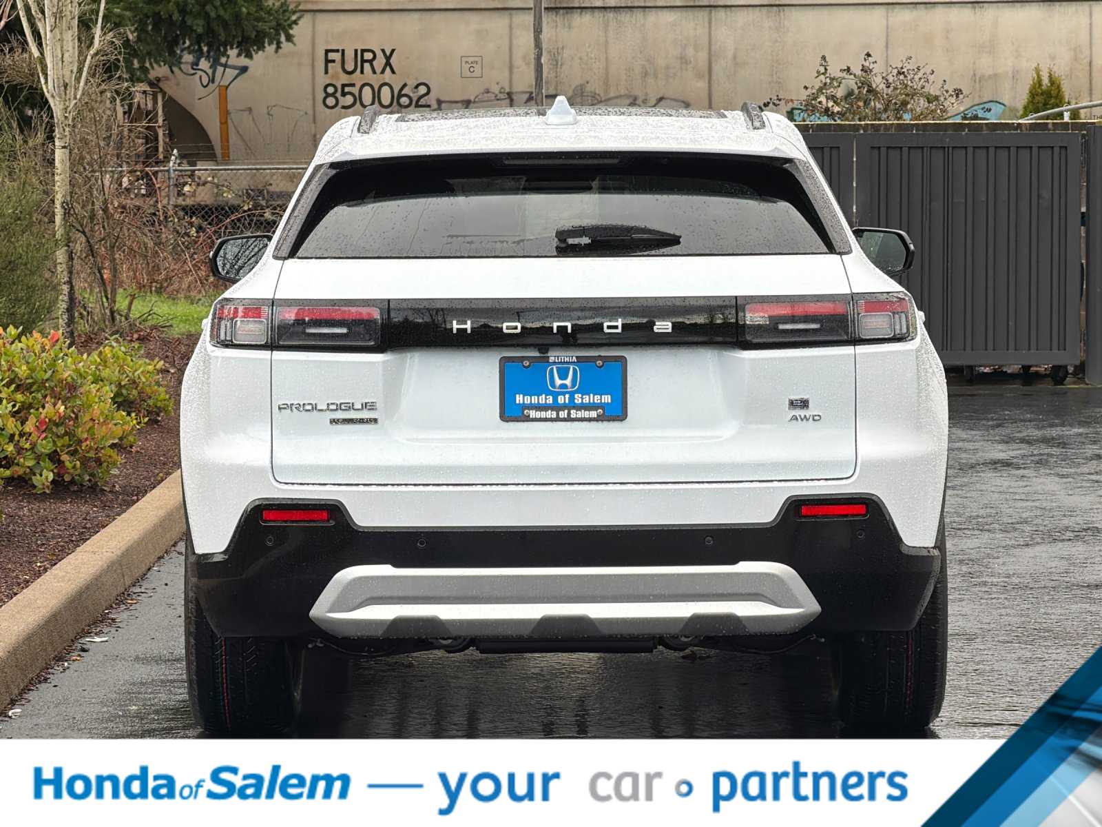 Thumbnail: 2026 Honda Prologue - 7