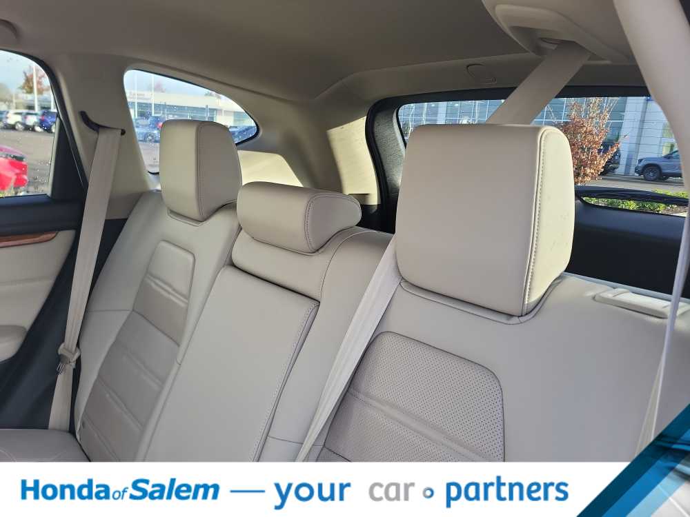 Thumbnail: 2021 Honda CR-V - 13