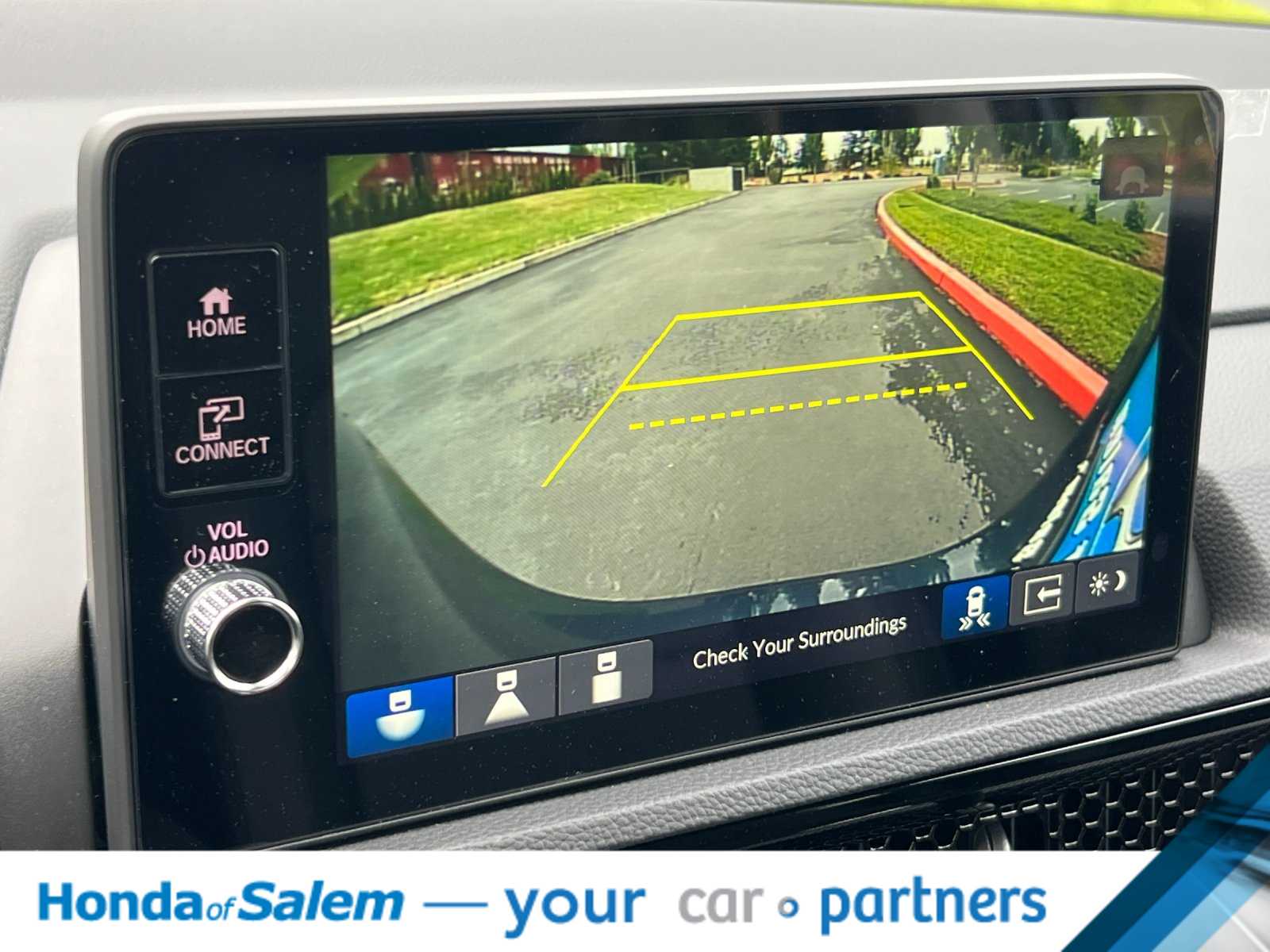 Thumbnail: 2026 Honda CR-V - 19