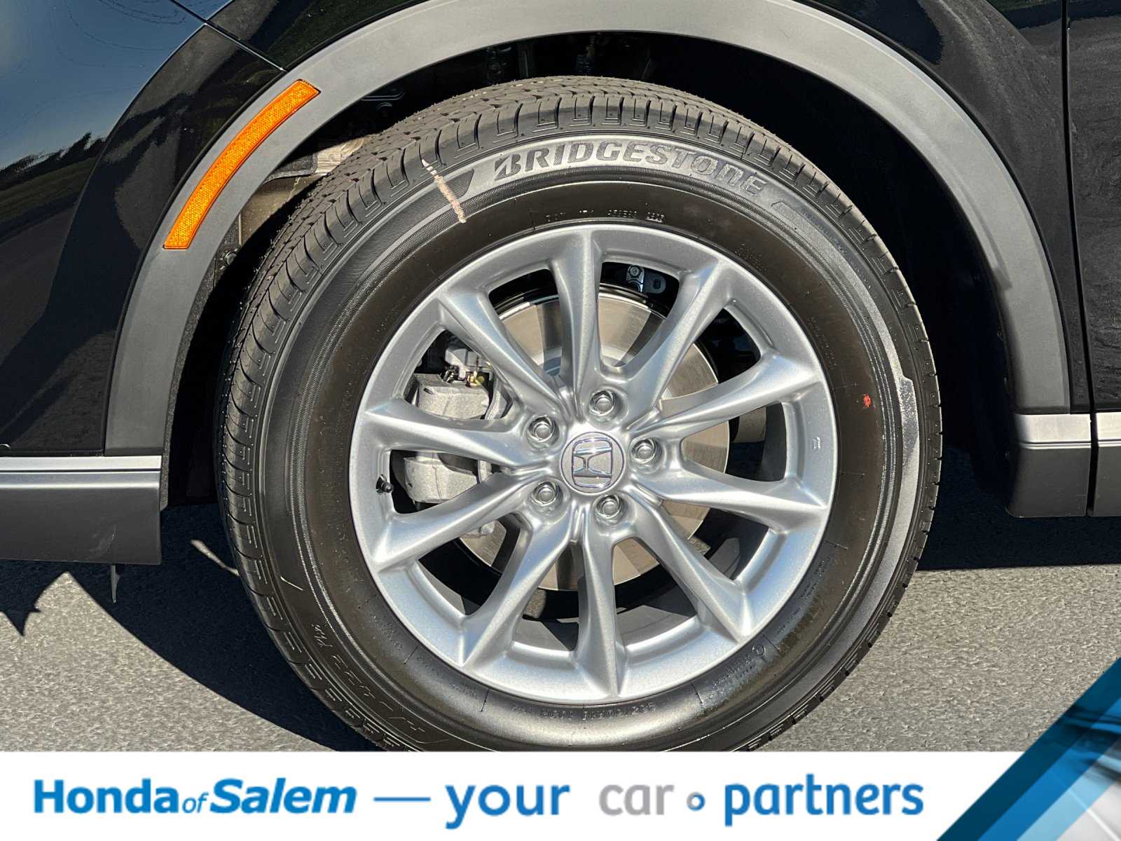 Thumbnail: 2026 Honda CR-V - 24