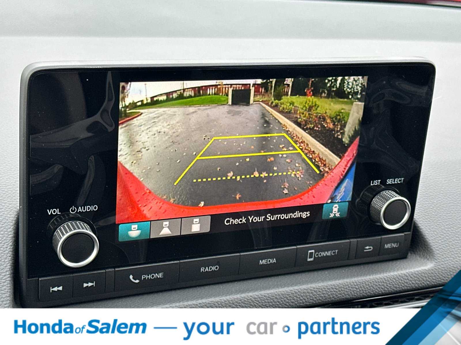 Thumbnail: 2026 Honda Civic - 18