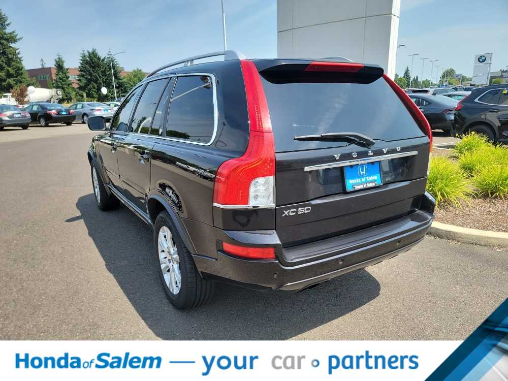 Thumbnail: 2013 Volvo XC90 - 4