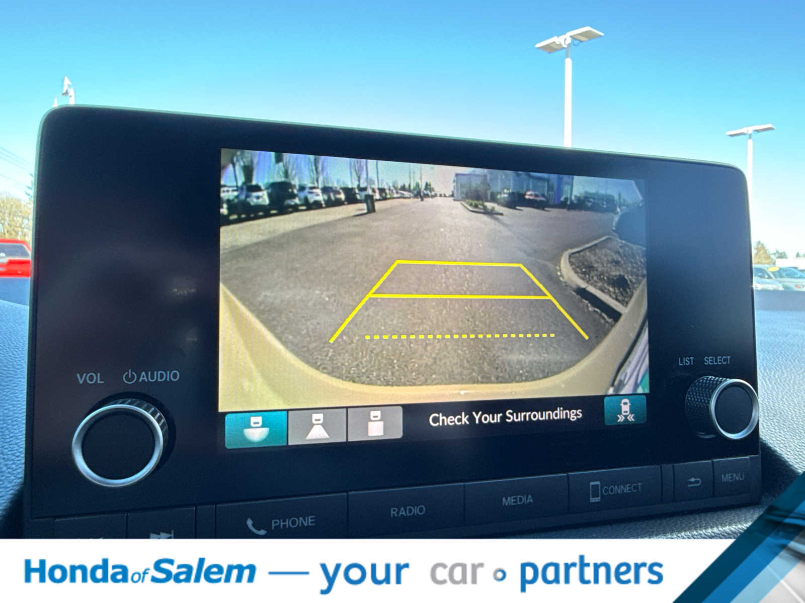 Thumbnail: 2025 Honda Civic - 22