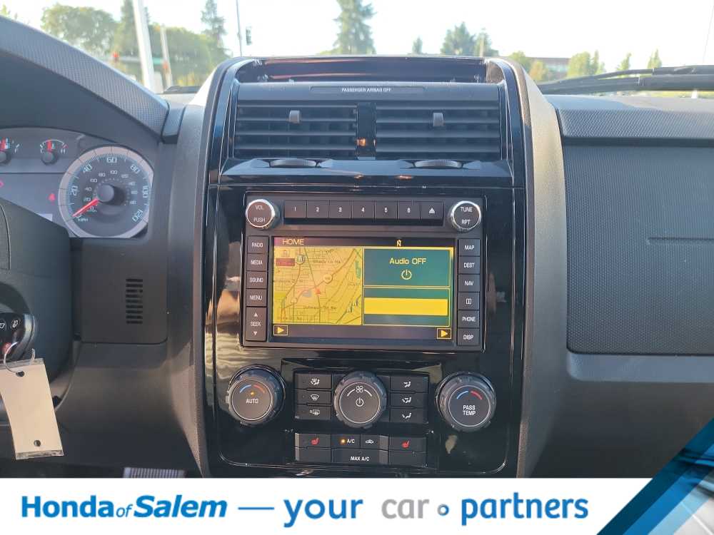 Thumbnail: 2010 Ford Escape - 16