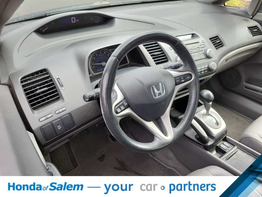 Thumbnail: 2010 Honda Civic - 2
