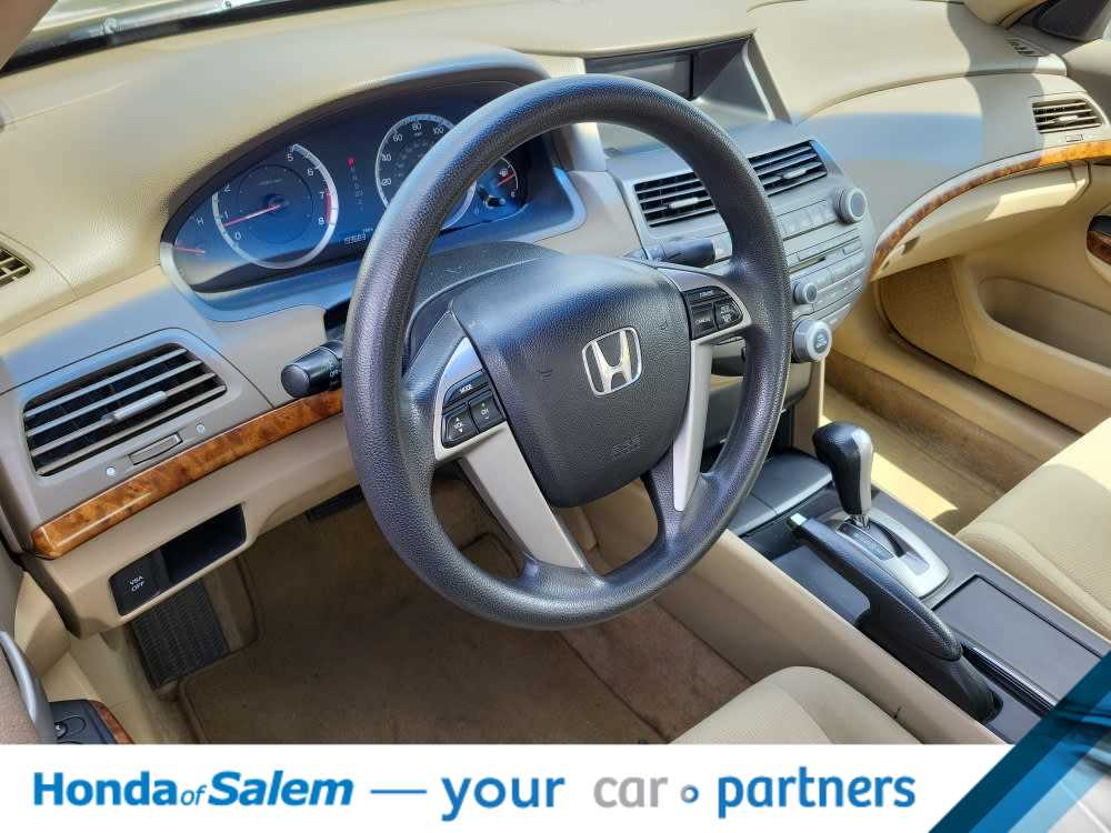 Thumbnail: 2008 Honda Accord - 2