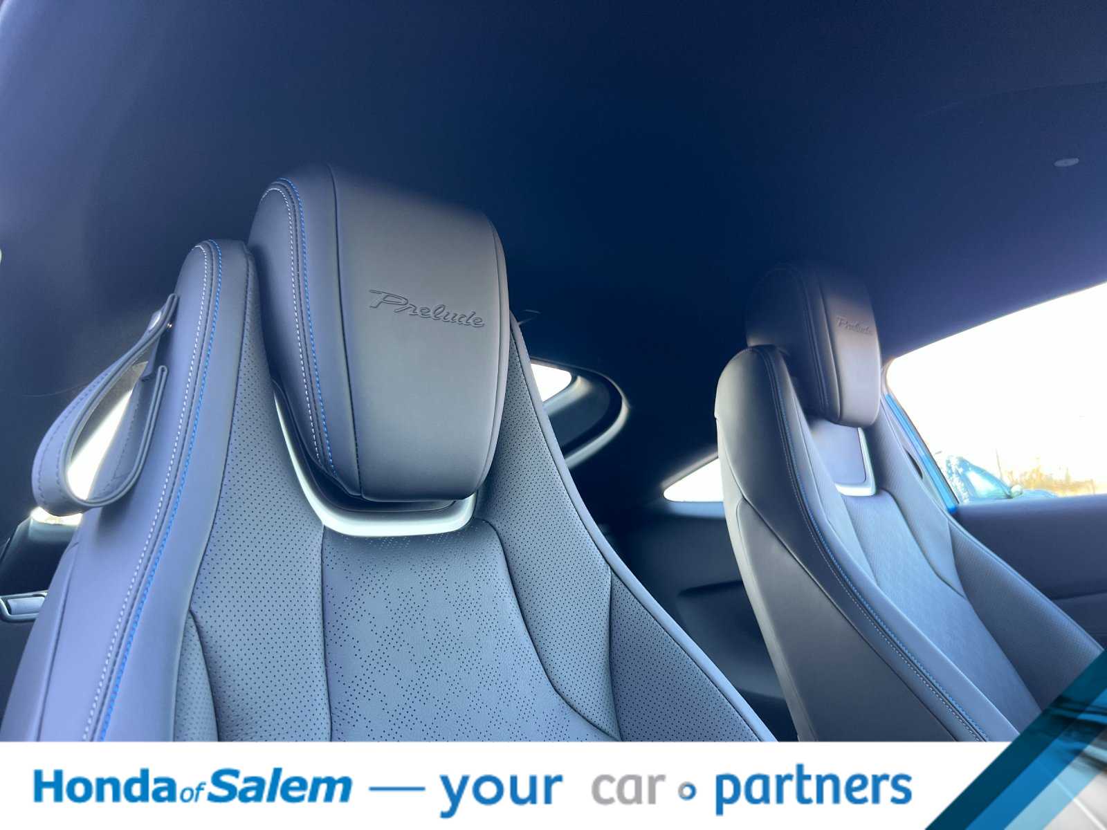 Thumbnail: 2026 Honda  - 16