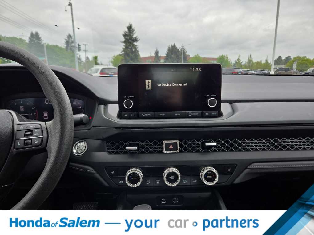 Thumbnail: 2024 Honda Accord - 17