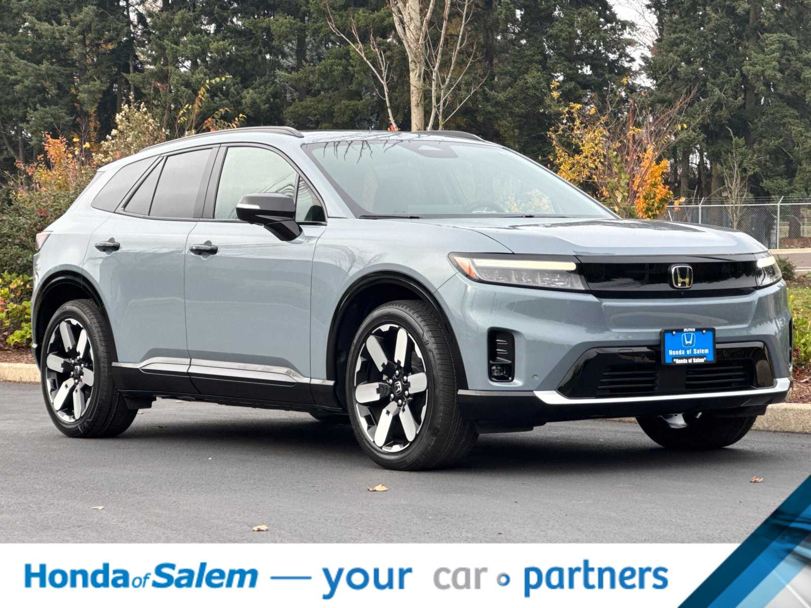 Thumbnail: 2026 Honda Prologue - 10