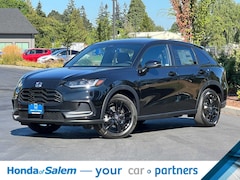 2026 Honda HR-V Sport SUV Salem, OR