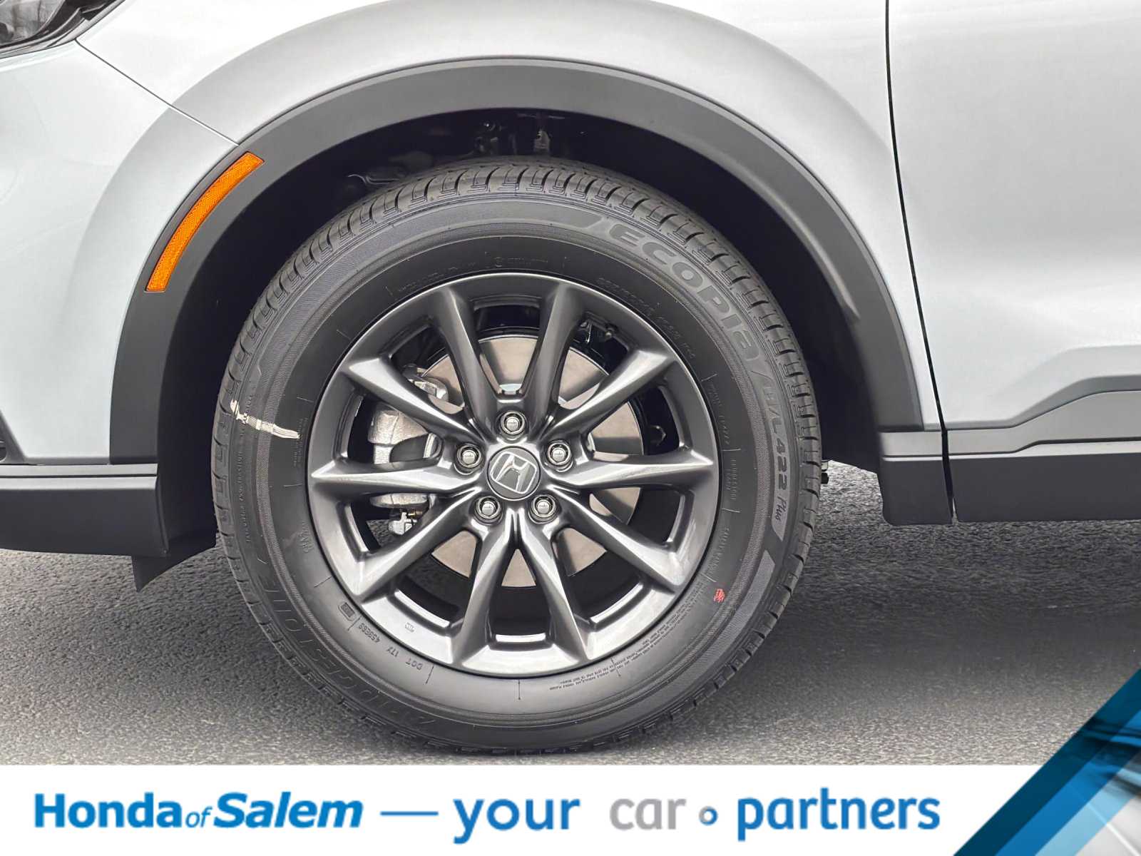 Thumbnail: 2026 Honda CR-V - 25