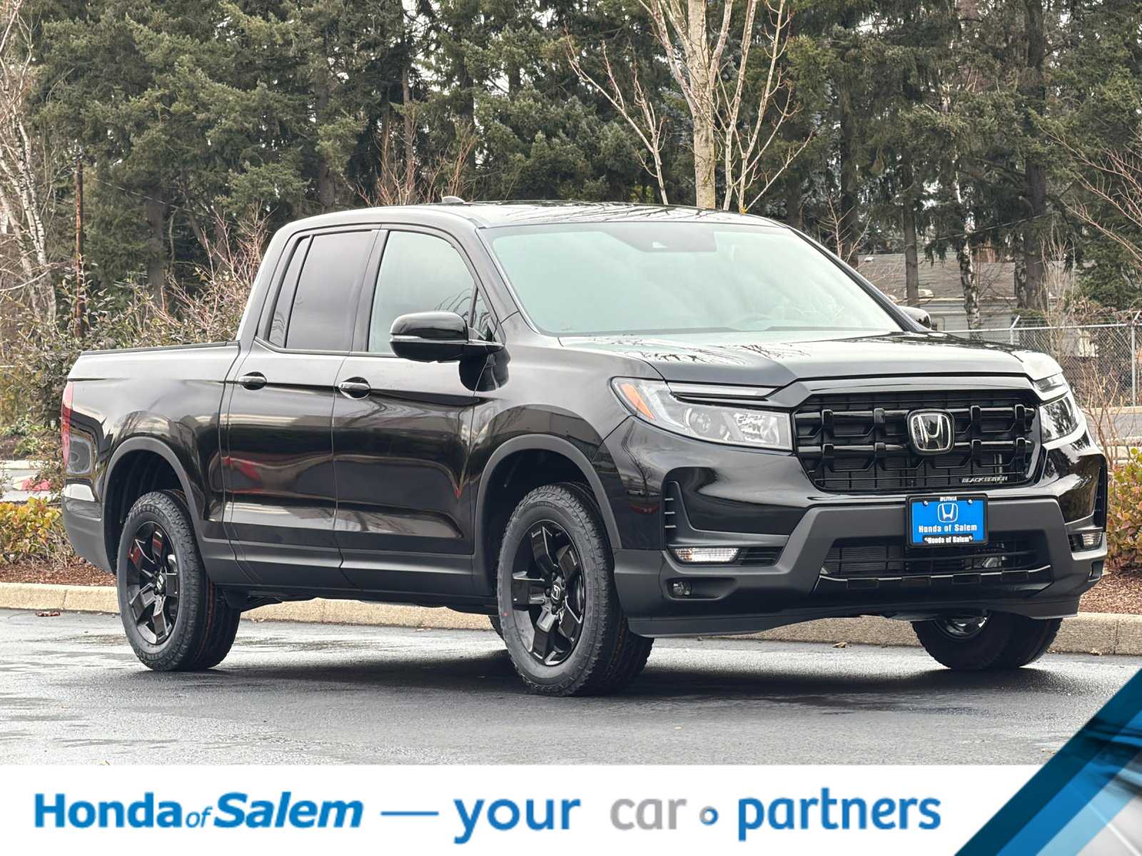 Thumbnail: 2026 Honda Ridgeline - 9