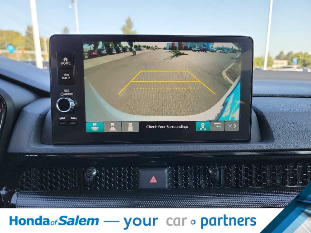 Thumbnail: 2025 Honda CR-V - 25