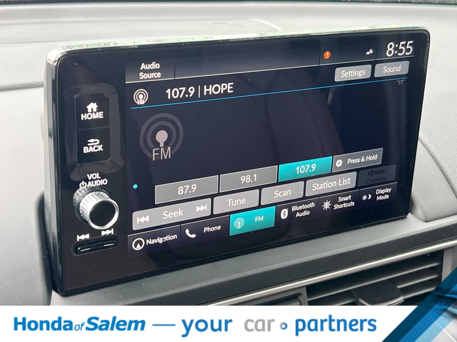 Thumbnail: 2025 Honda Pilot - 20