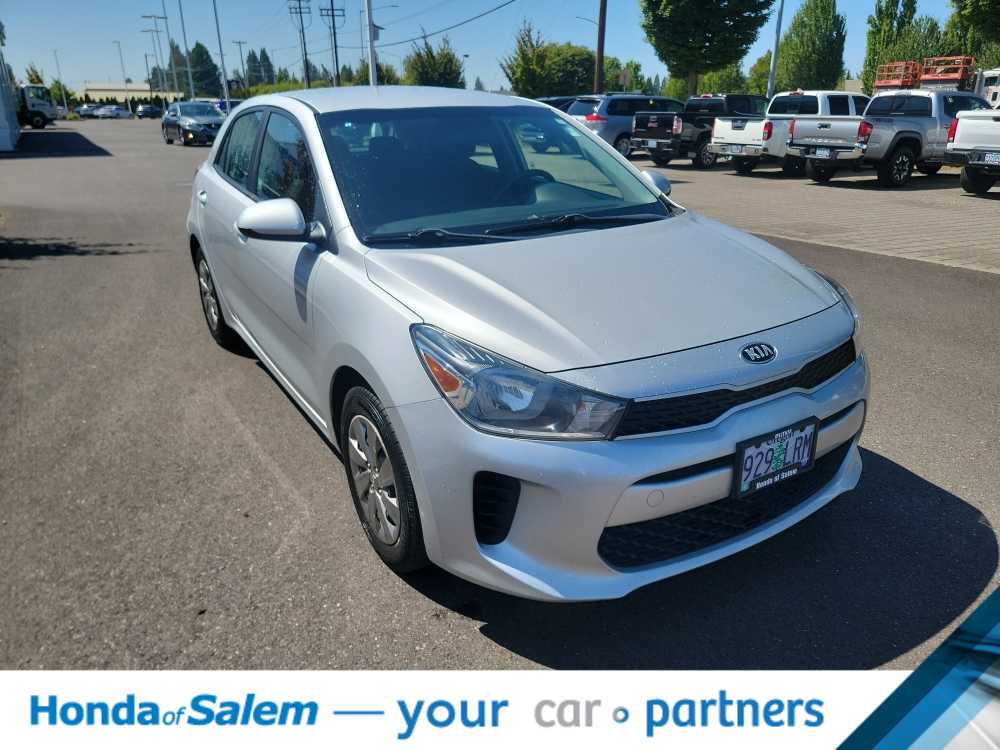 Thumbnail: 2019 Kia Rio - 24