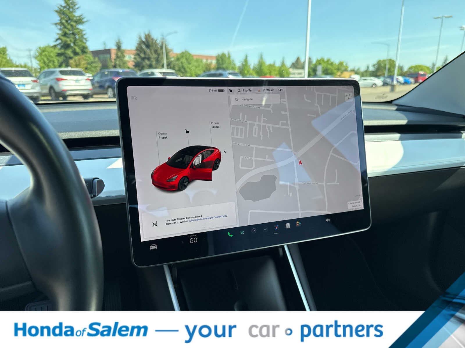 2019 Tesla Model 3 Long Range 17