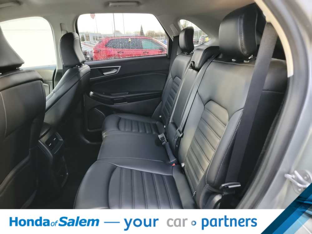 Thumbnail: 2024 Ford Edge - 13