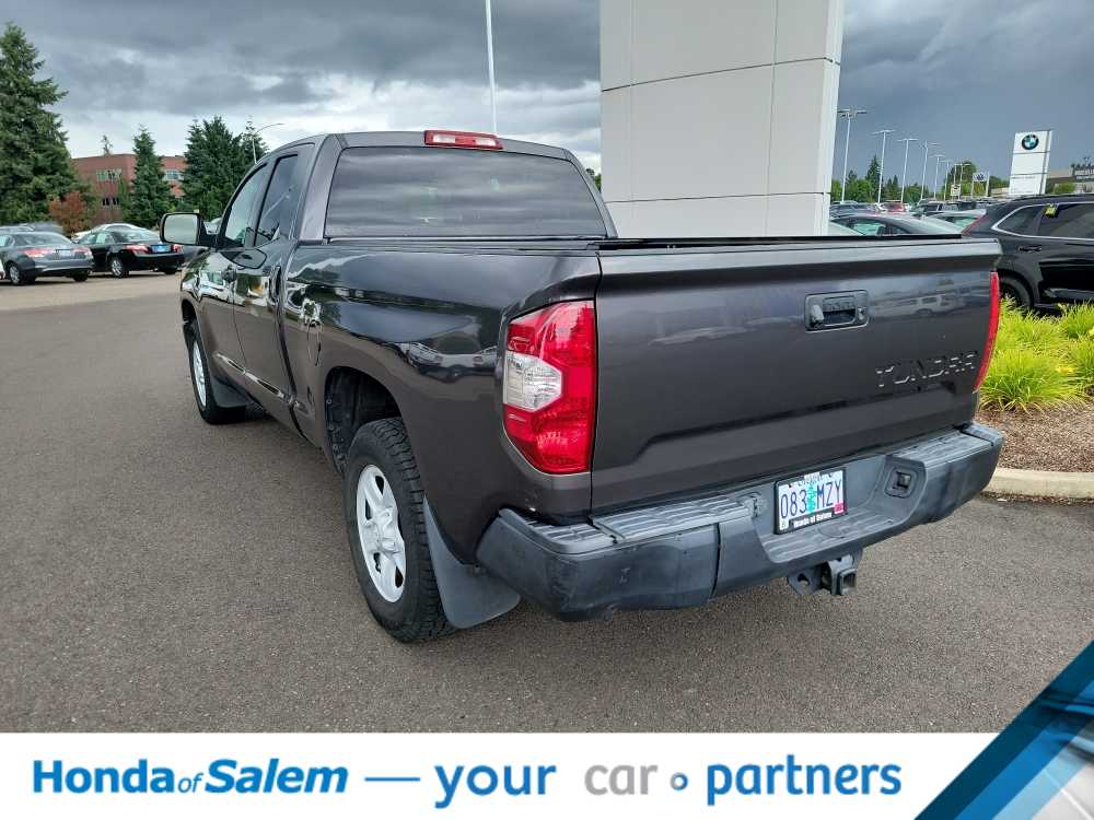 Thumbnail: 2014 Toyota Tundra - 4