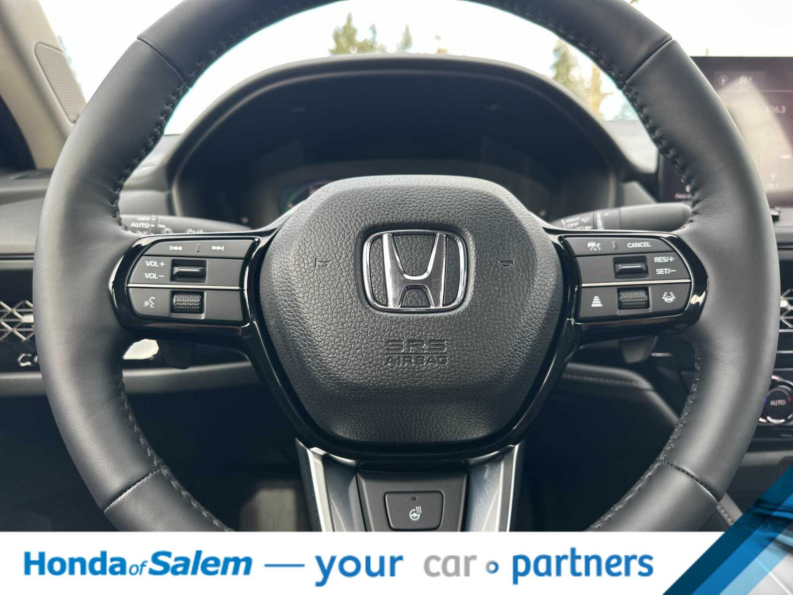 Thumbnail: 2026 Honda Accord - 22