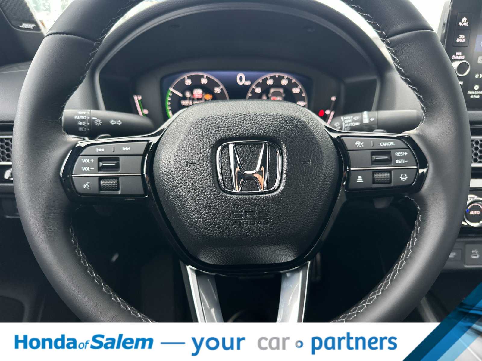Thumbnail: 2026 Honda Civic - 19