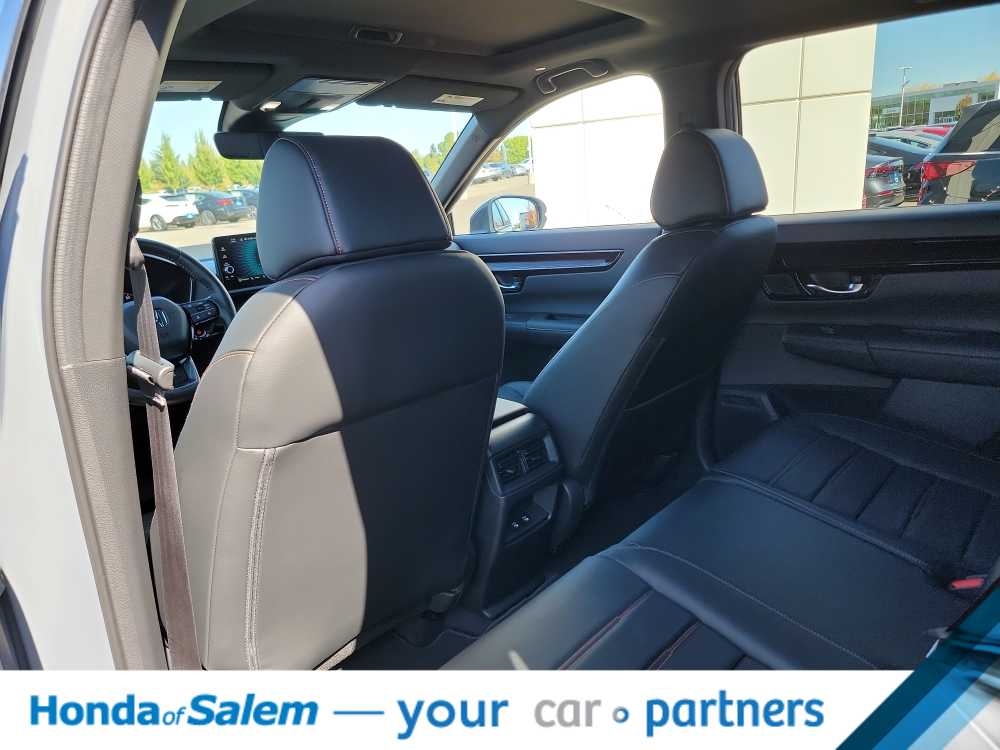 Thumbnail: 2025 Honda CR-V - 12