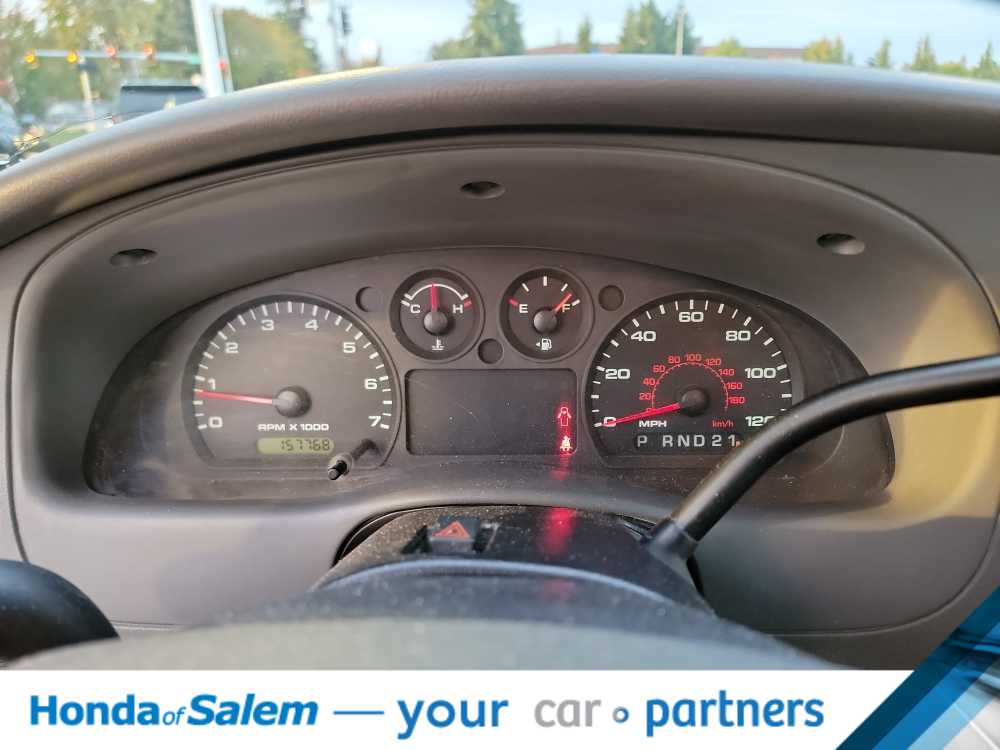 Thumbnail: 2005 Ford Ranger - 16