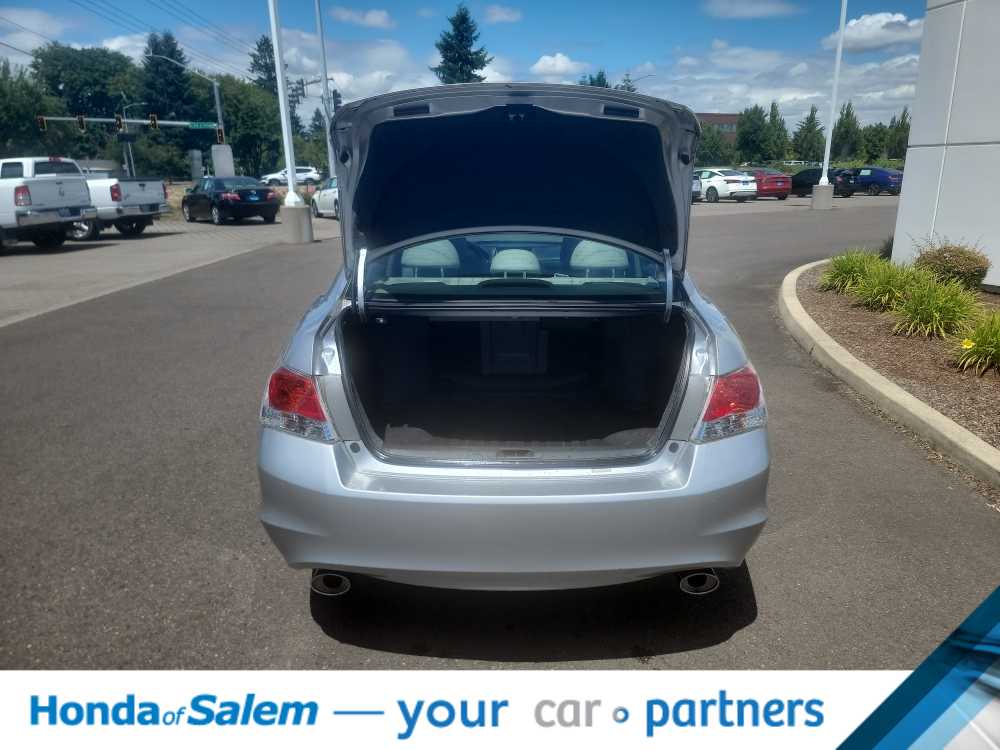 Thumbnail: 2011 Honda Accord - 19
