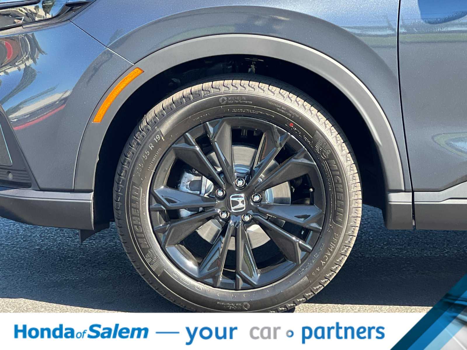 Thumbnail: 2026 Honda CR-V - 26