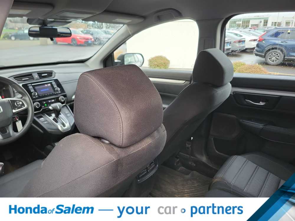 Thumbnail: 2020 Honda CR-V - 12