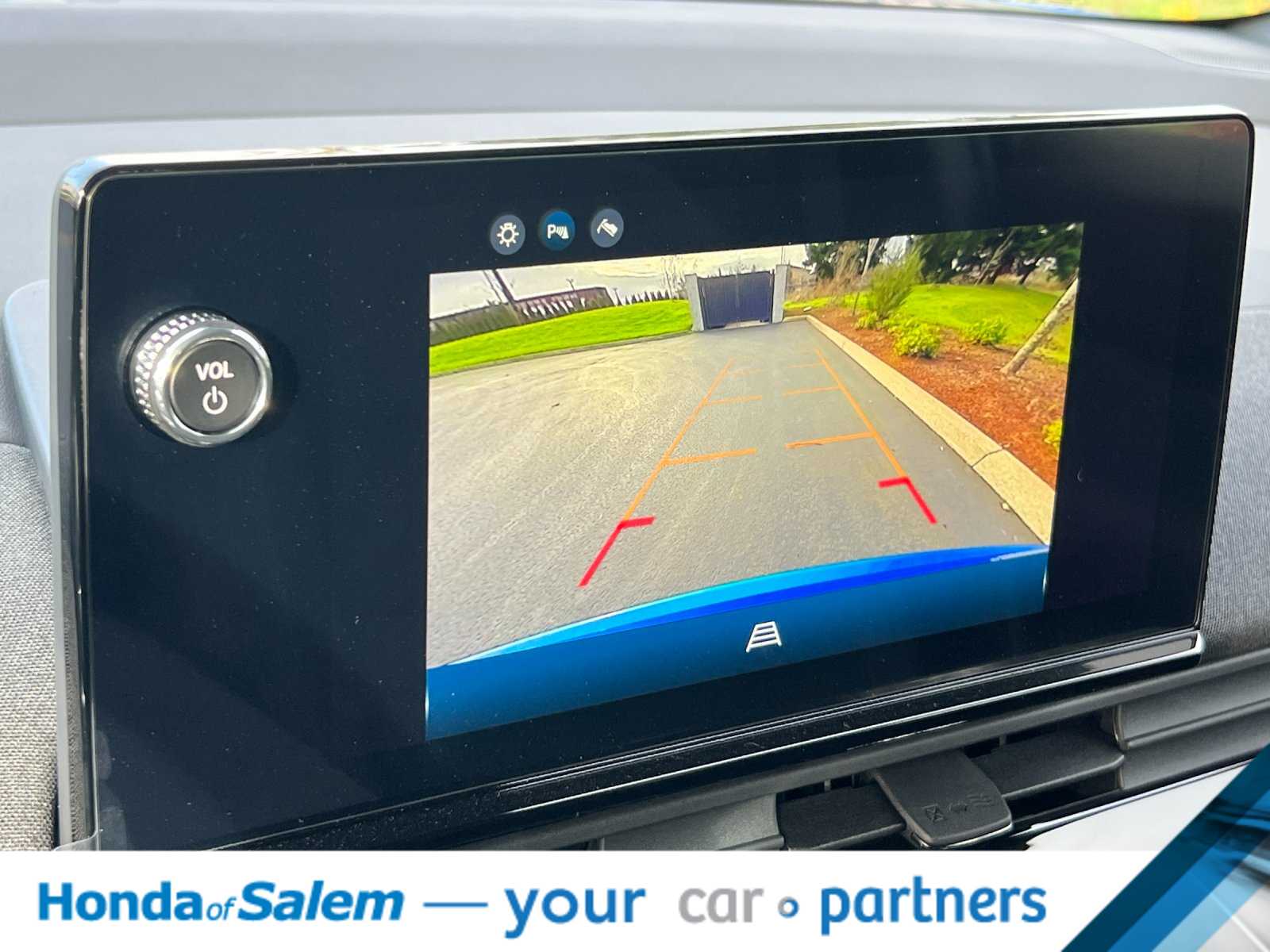 Thumbnail: 2026 Honda Prologue - 19