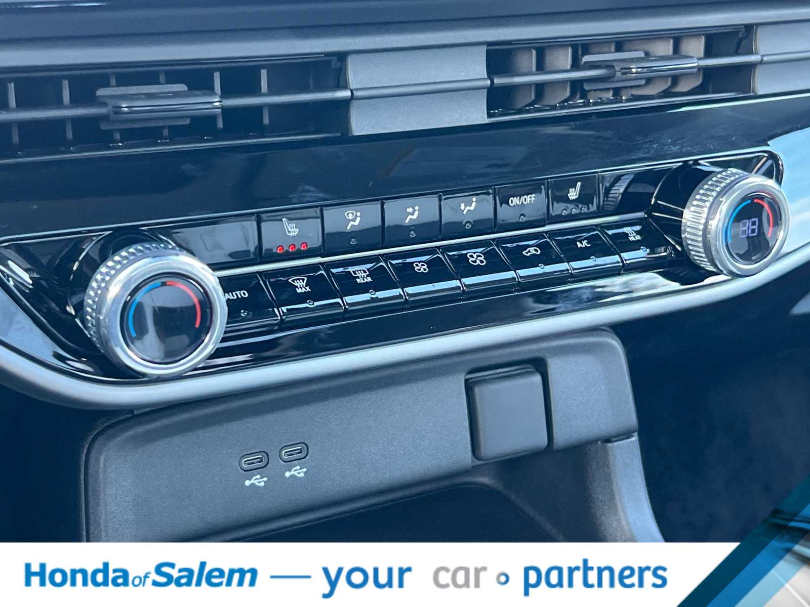 Thumbnail: 2026 Honda Prologue - 22