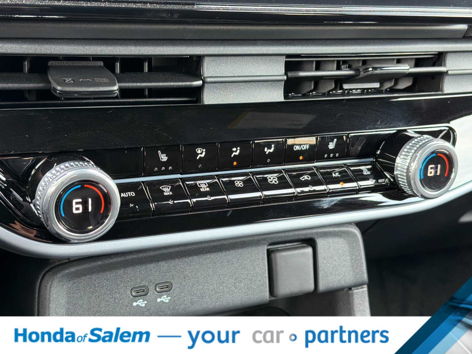 Thumbnail: 2026 Honda Prologue - 21