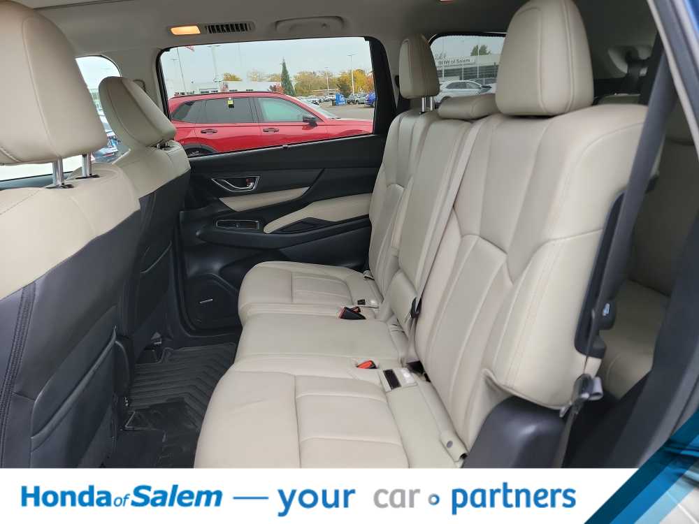 Thumbnail: 2022 Subaru Ascent - 13