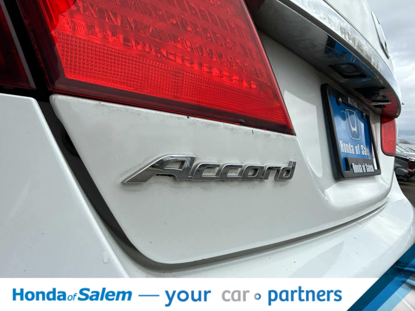 Thumbnail: 2013 Honda Accord - 7