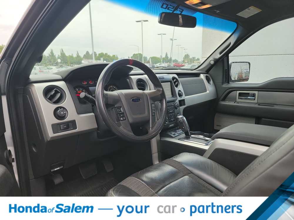 Thumbnail: 2013 Ford F-150 - 2