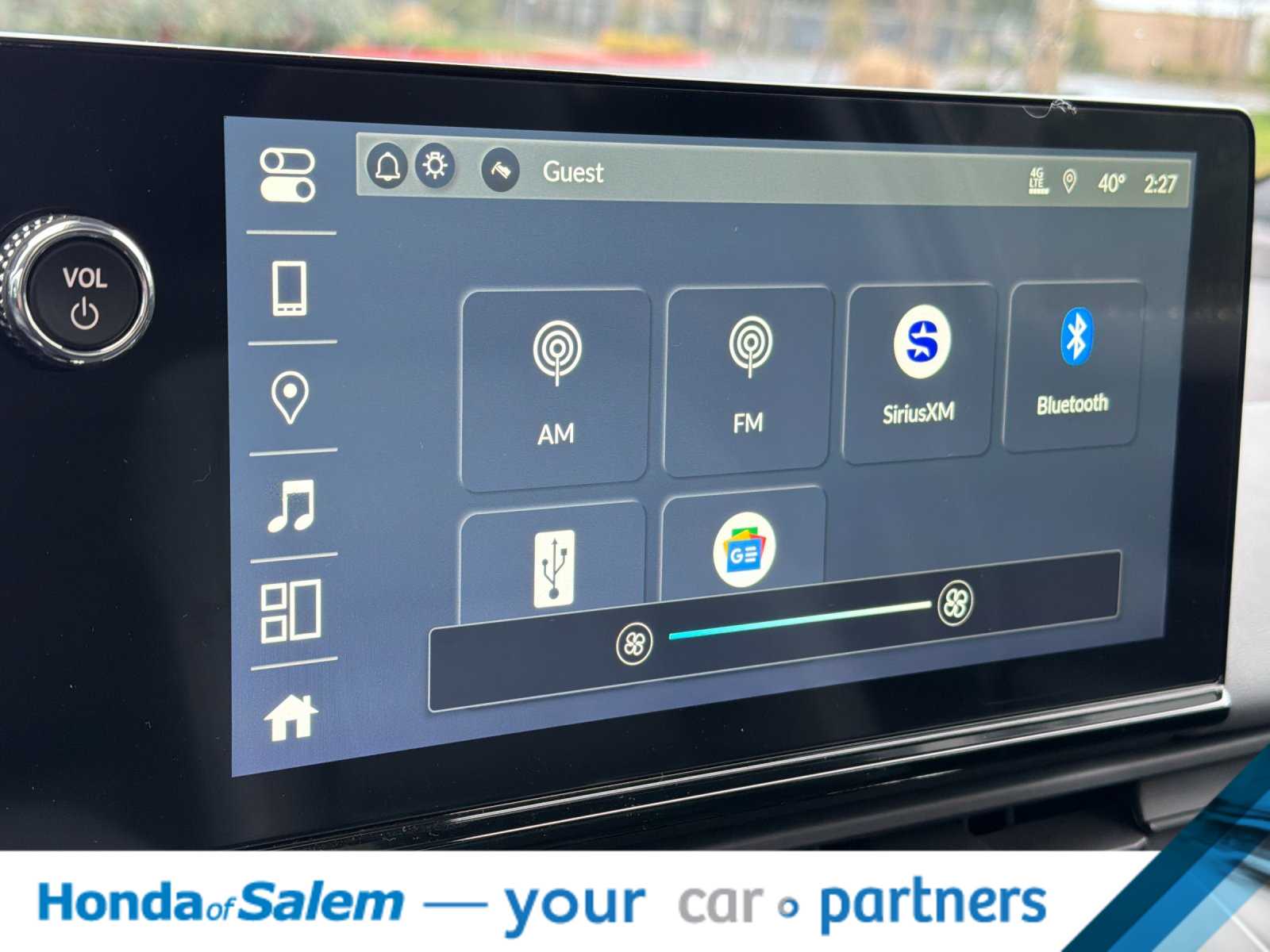 Thumbnail: 2026 Honda Prologue - 18