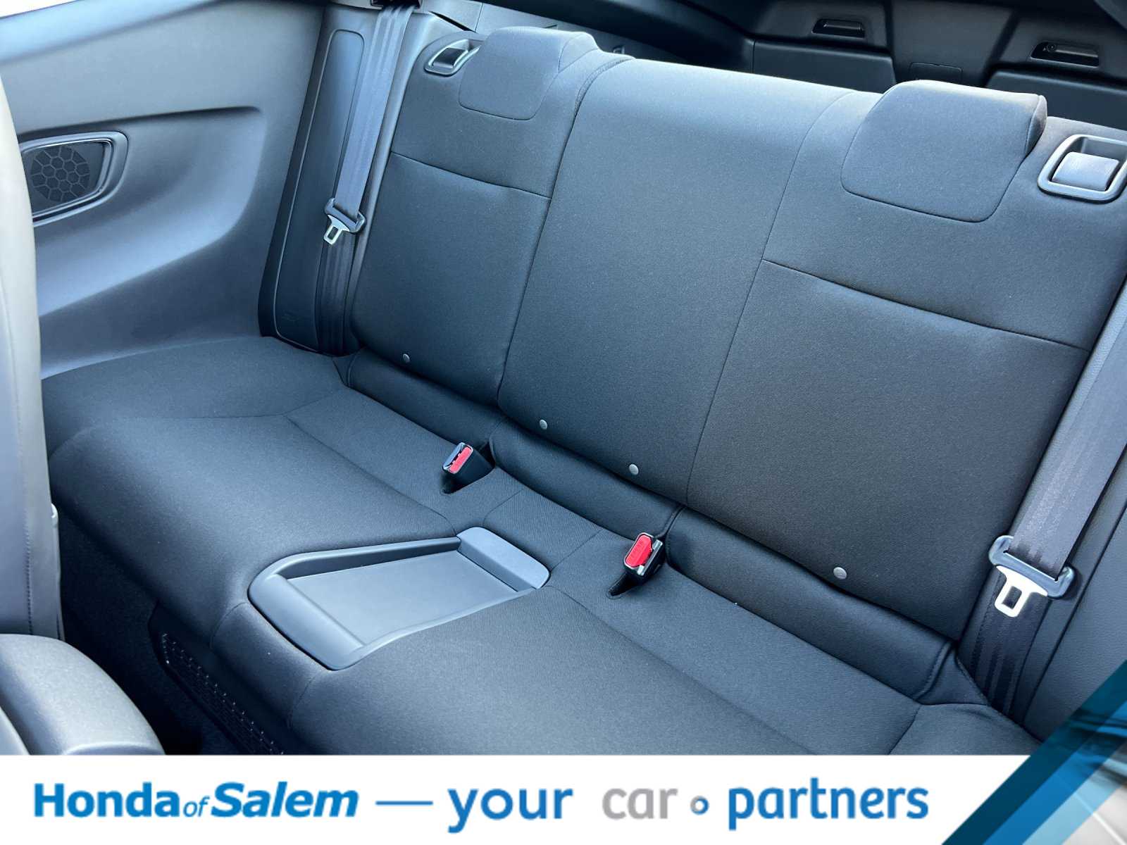 Thumbnail: 2026 Honda  - 4