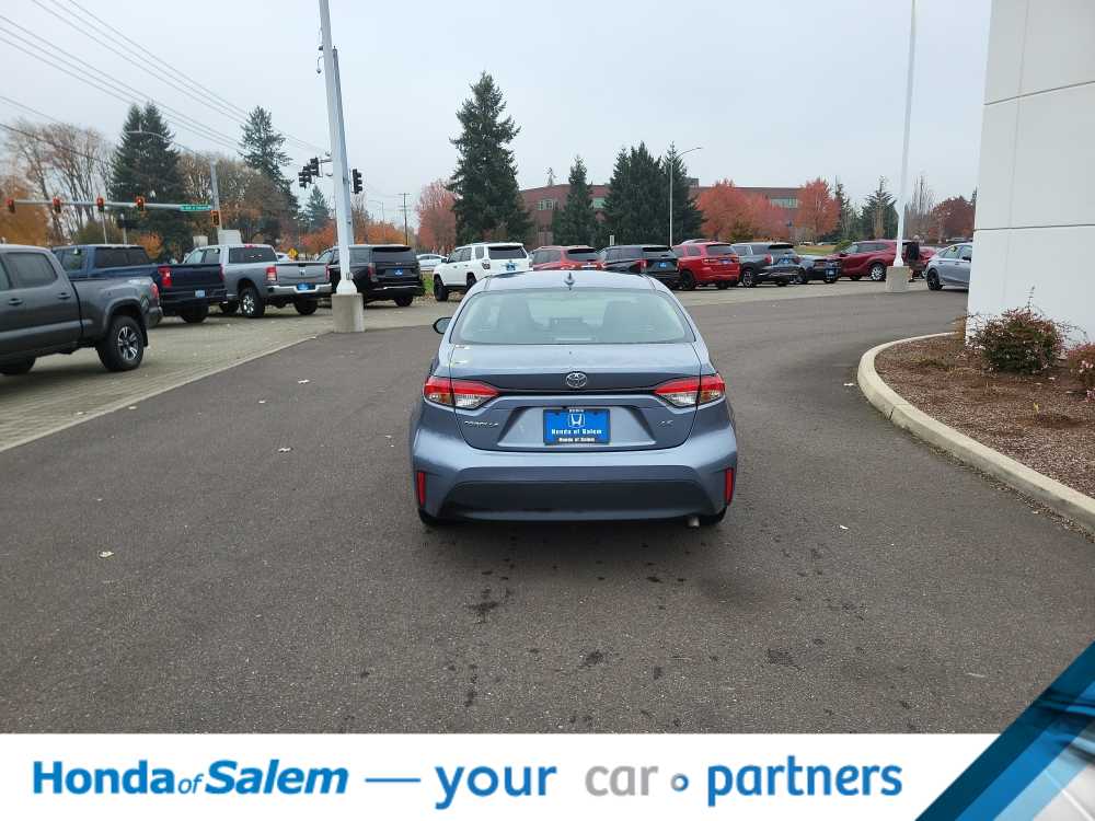 Thumbnail: 2023 Toyota Corolla - 5