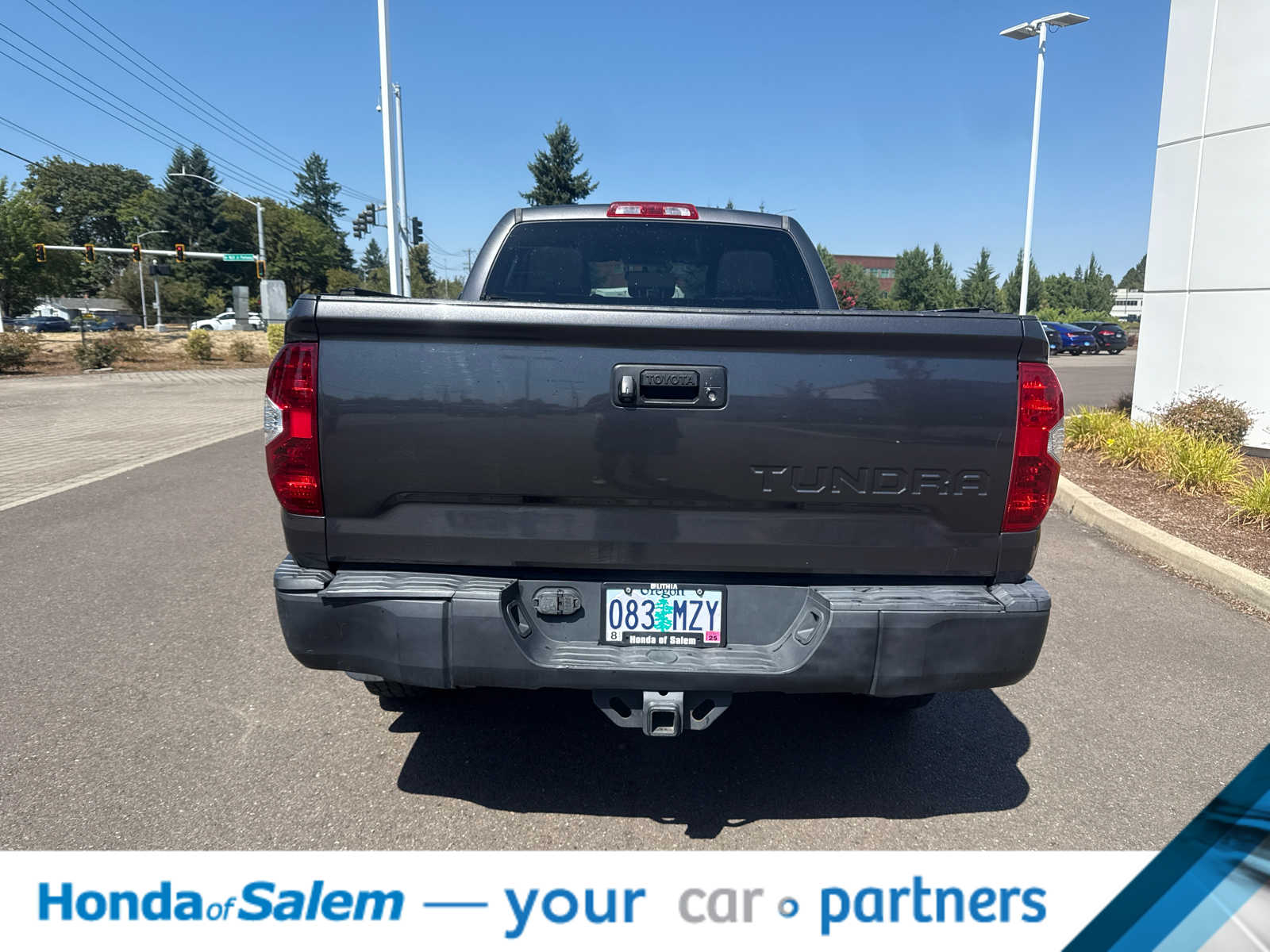 Thumbnail: 2014 Toyota Tundra - 5
