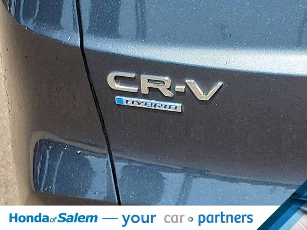 Thumbnail: 2023 Honda CR-V - 7